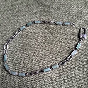 Vitaly encode chain necklace